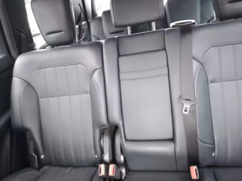 Mercedes-Benz GLS 450   - 2018