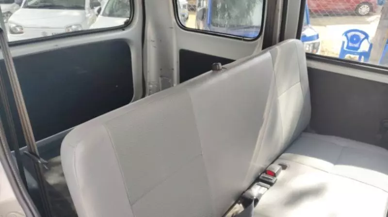 Toyota Lite-Ace   - 2018