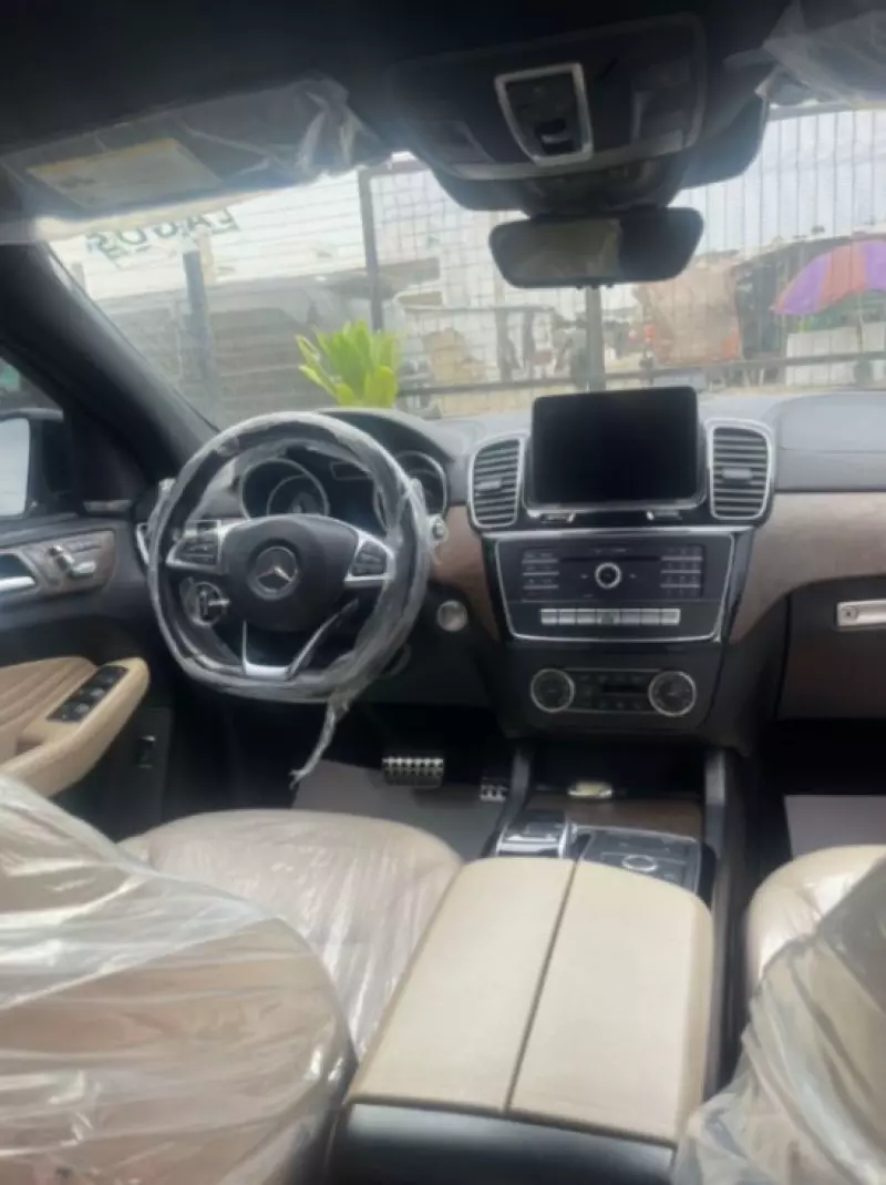 Mercedes-Benz GLE 350   - 2020