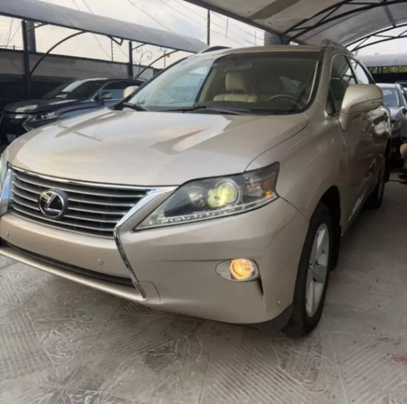 Lexus RX 350