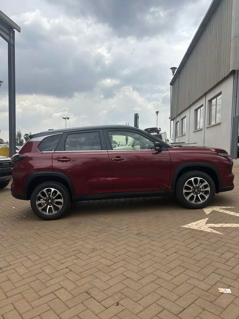 SUZUKI Grand Vitara   - 2023