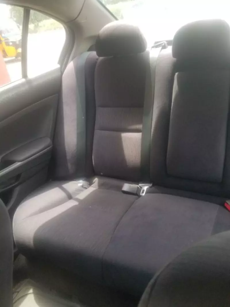 Toyota Highlander   - 2008