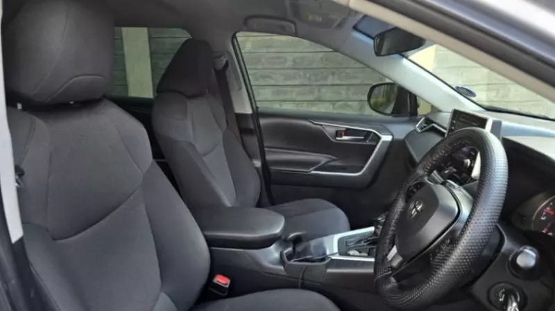 Toyota RAV 4   - 2020