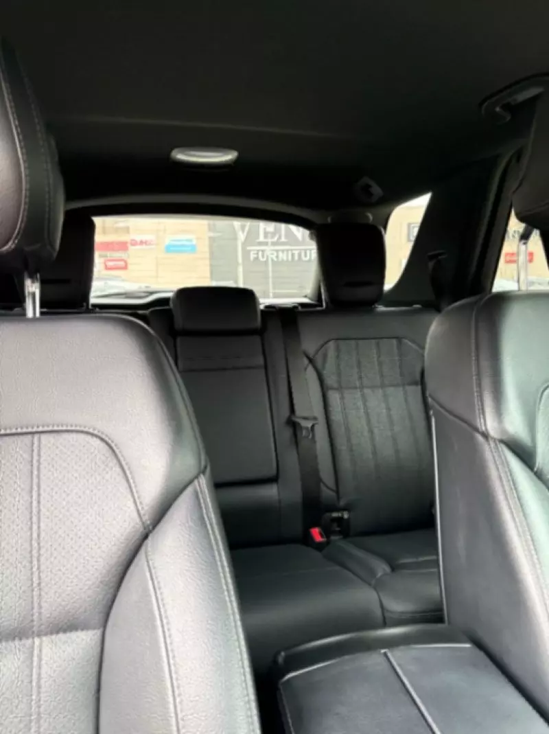 Mercedes-Benz GLE 350   - 2017