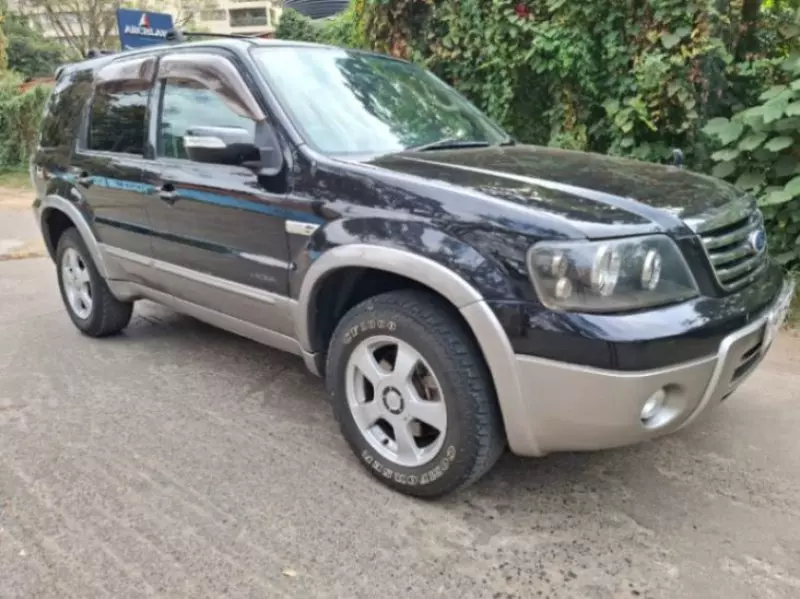 Ford Escape   - 2007