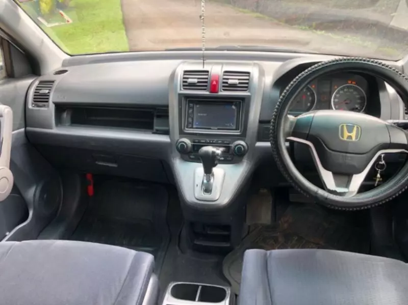 Honda CR-V   - 2007