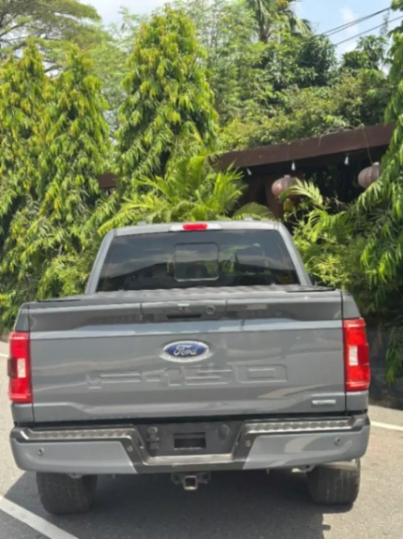 Ford F 150