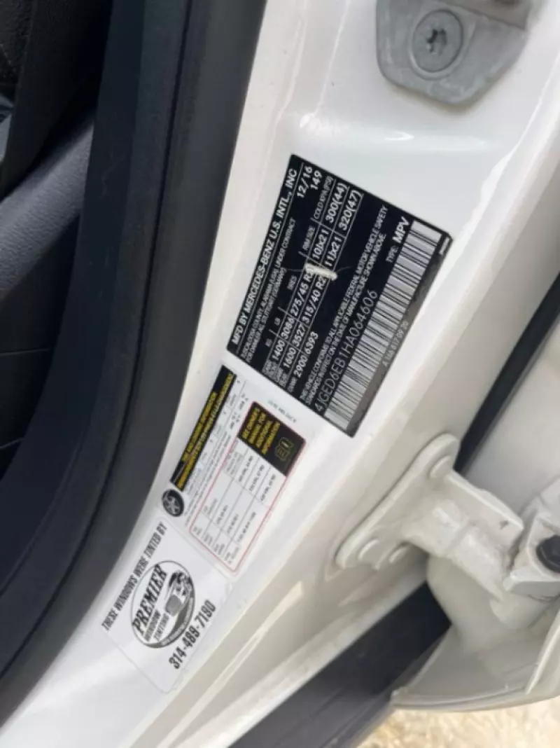 Mercedes-Benz GLE-Class   - 2017