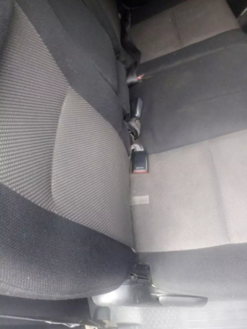 Toyota Wish   - 1996