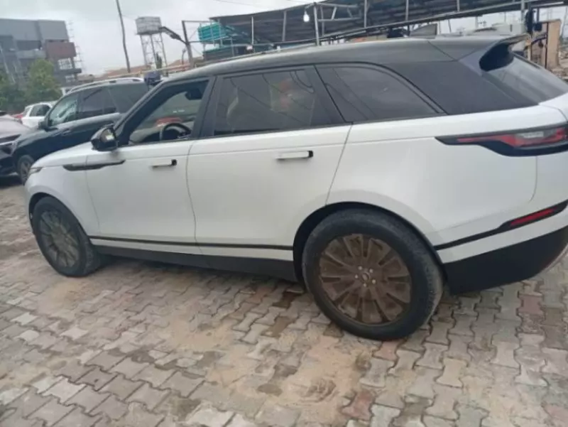 RANGE ROVER Autobiography   - 2018