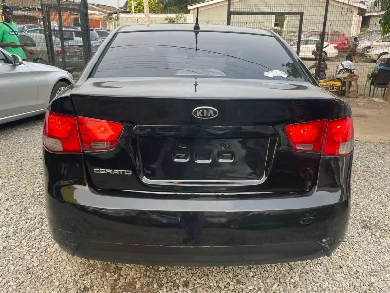 KIA Sorento   - 2012