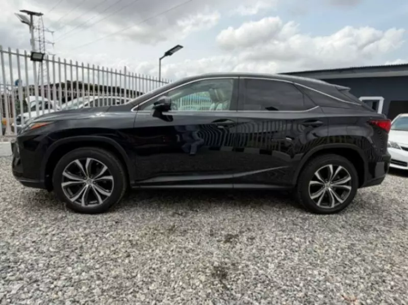 Lexus RX 350   - 2006