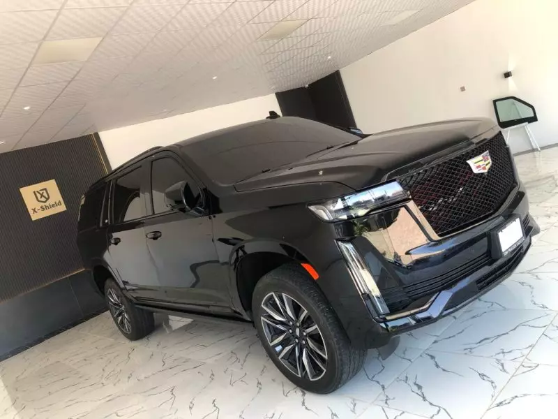 Cadillac Escalade   - 2023
