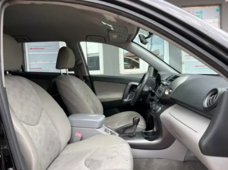 Toyota RAV 4   - 2009