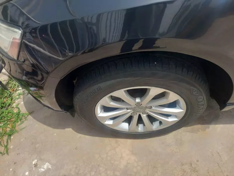 Audi Q5   - 2013