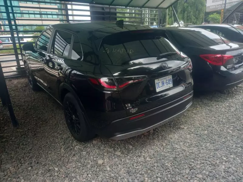 Honda HR-V   - 2023