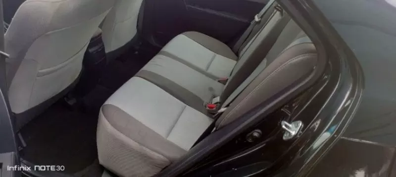 Toyota Corolla   - 2017