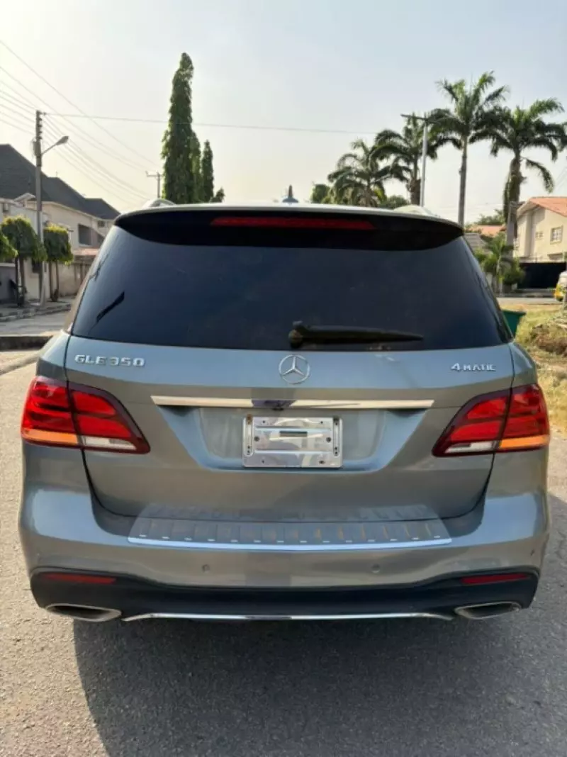 Mercedes-Benz ML 350