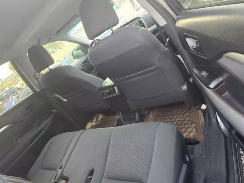 Toyota Highlander   - 2017