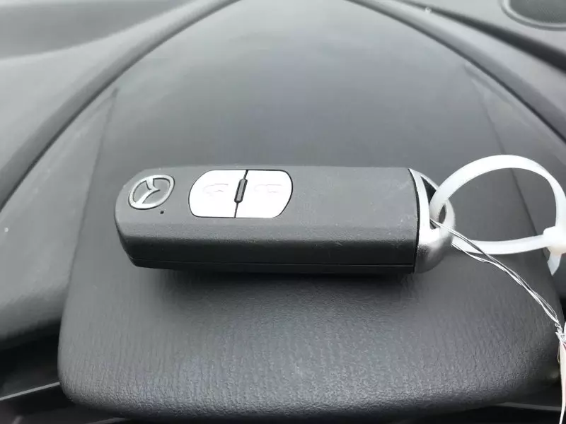 Mazda Demio   - 2017