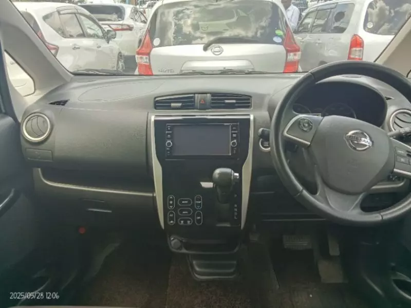 Nissan Dayz   - 2019