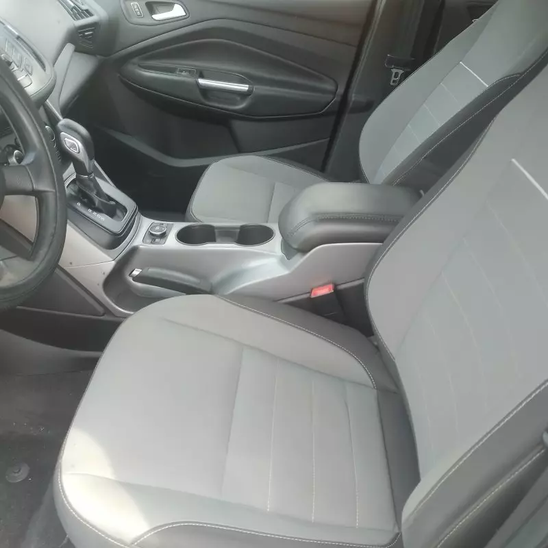 Ford Escape   - 2014
