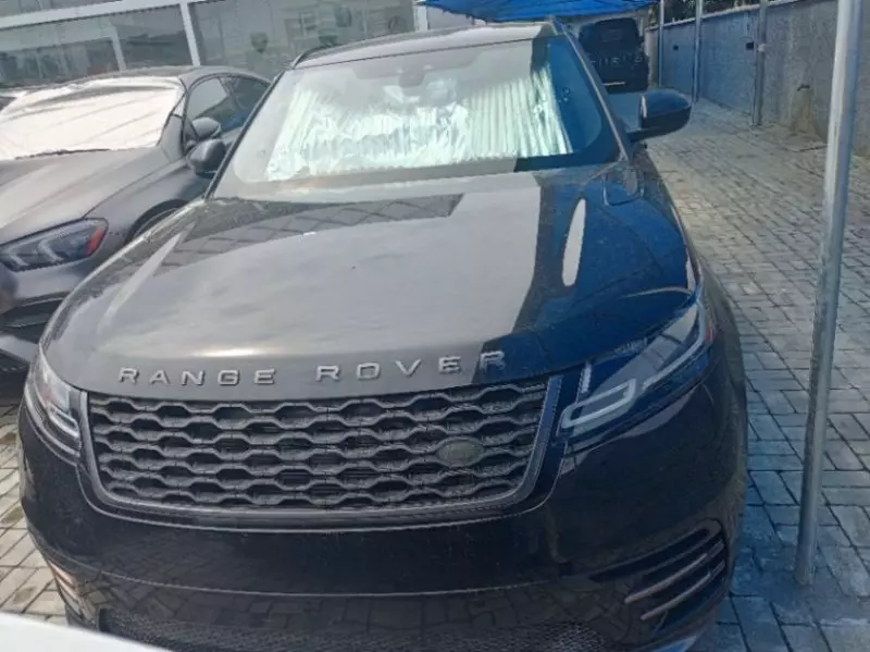 Land Rover Range Rover Velar   - 2018