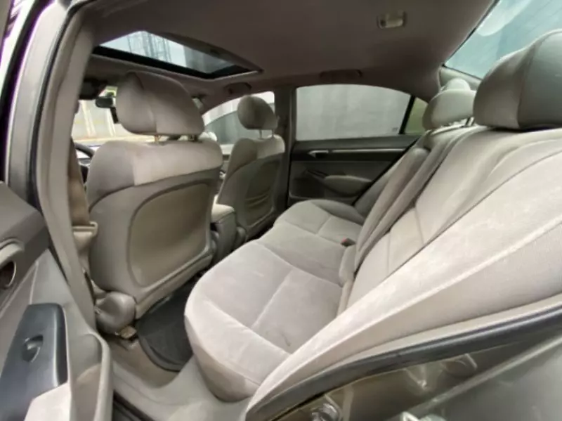 Honda Civic   - 2006
