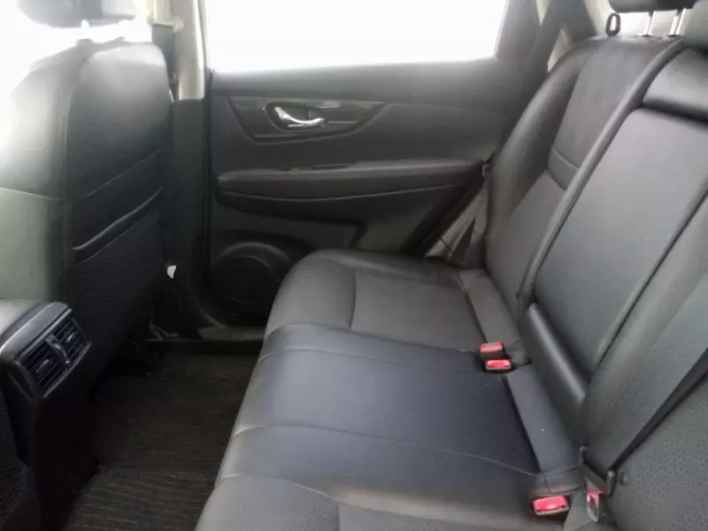 Subaru Forester   - 2015