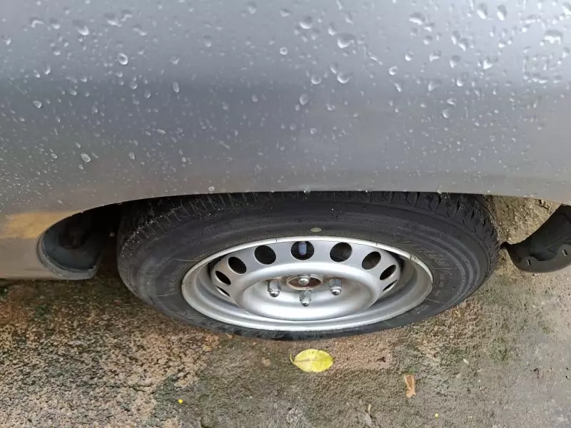 Toyota Probox    - 2016