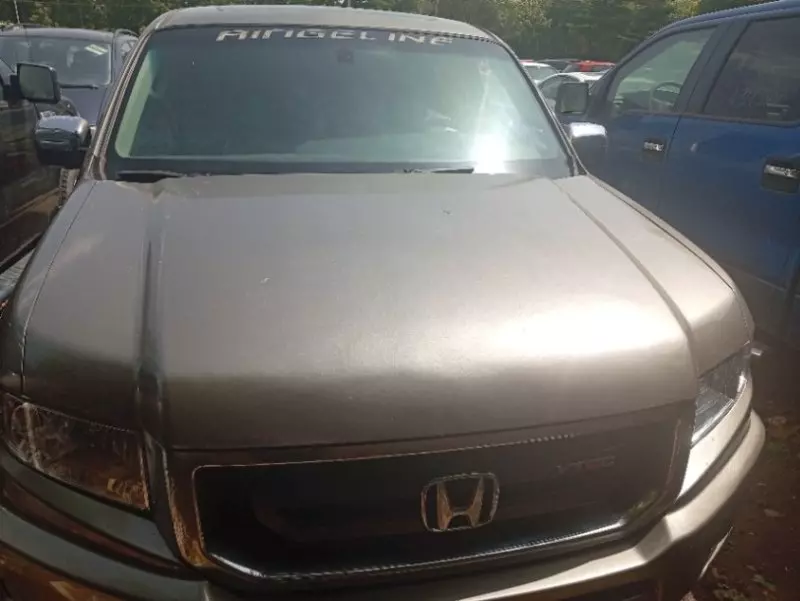 Honda Ridgeline   - 2009