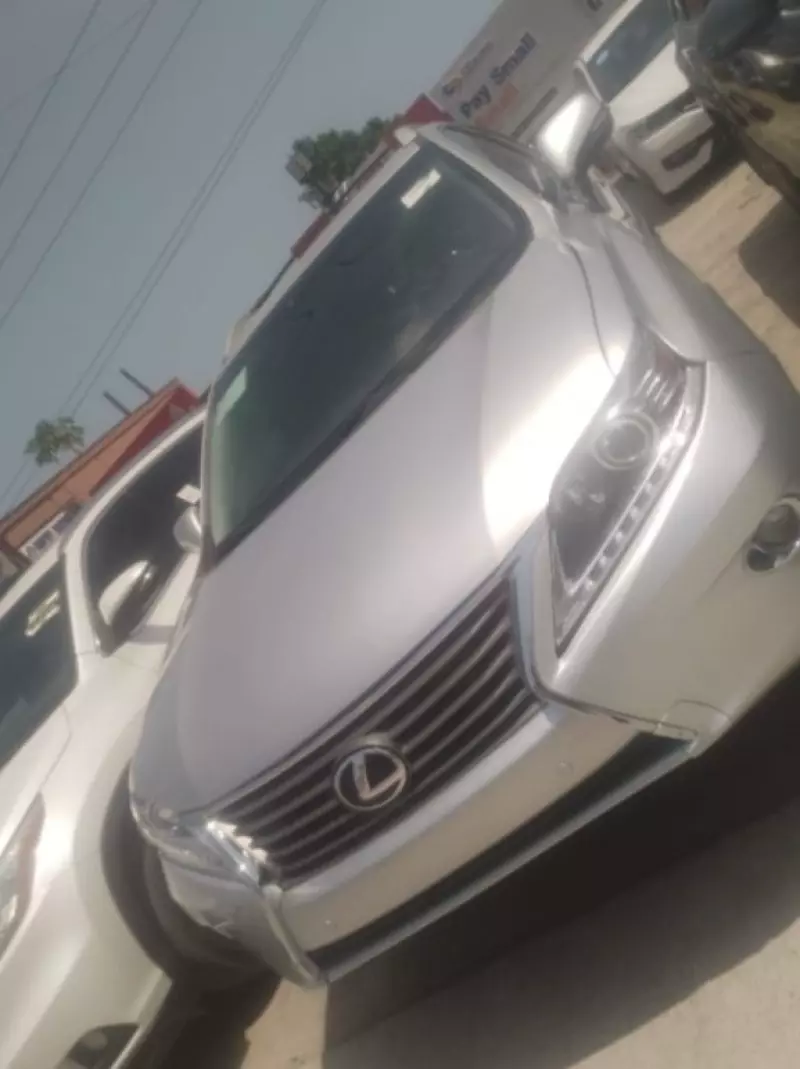 Lexus RX   - 2013