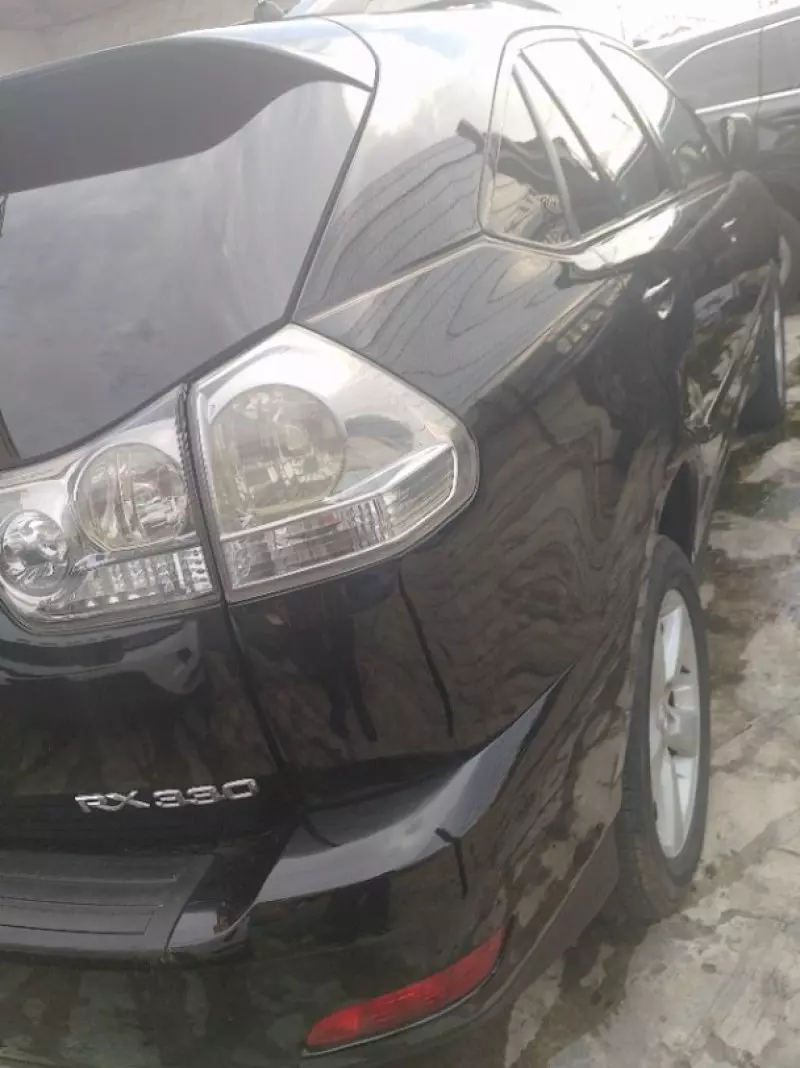 Lexus RX 330   - 2005