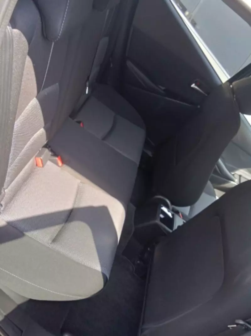 Mazda Demio   - 2018