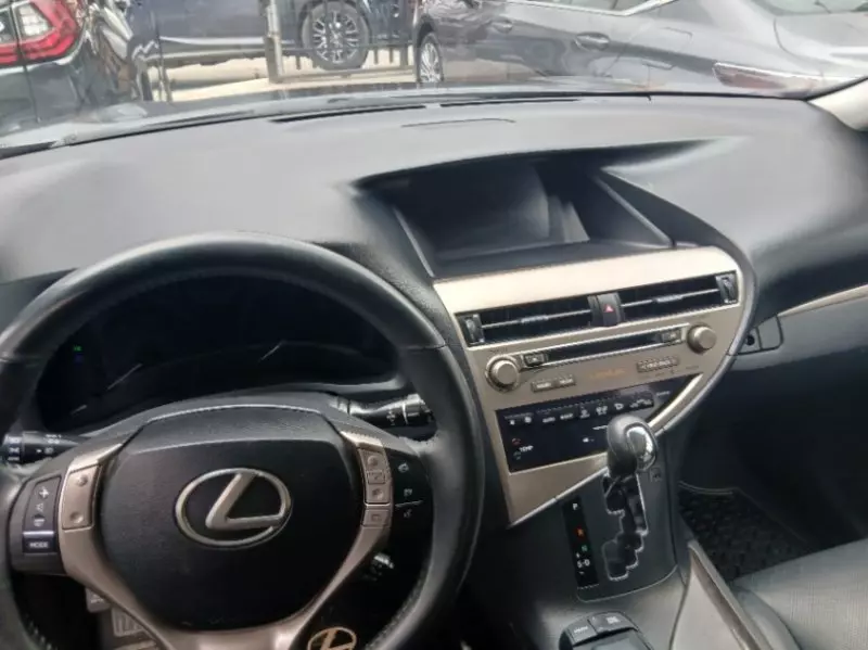 Lexus RX 350