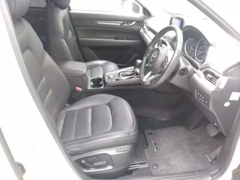 Mazda CX-5   - 2019