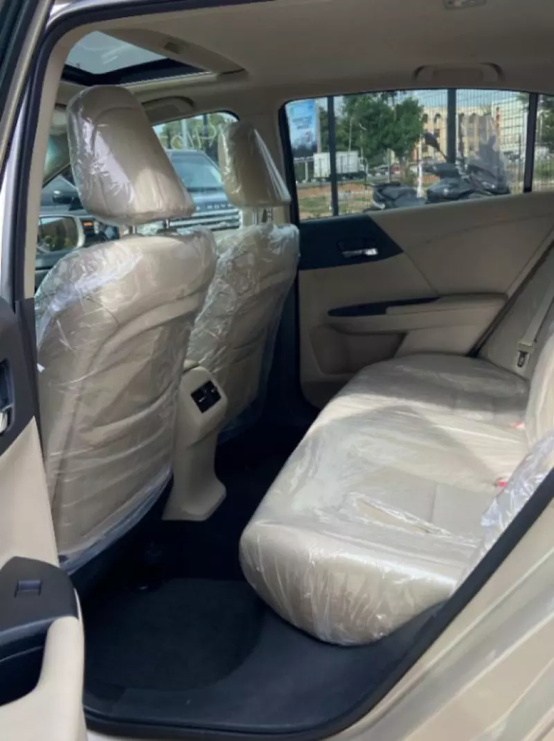 Honda Accord   - 2013