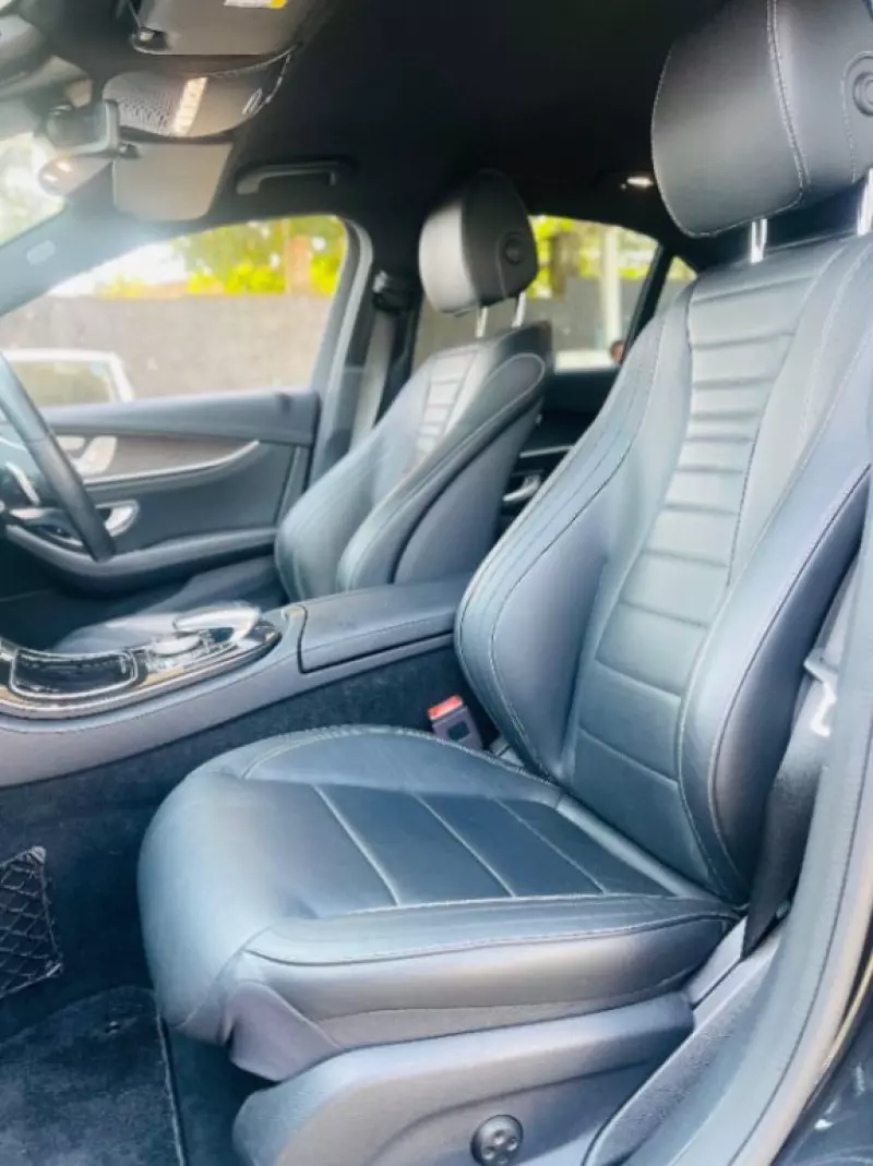 Mercedes-Benz E 200   - 2018