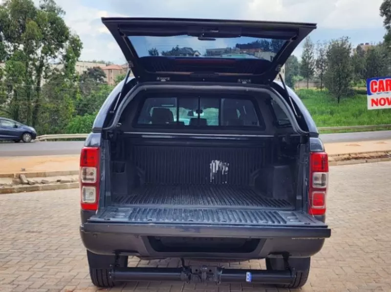 Ford Ranger   - 2019
