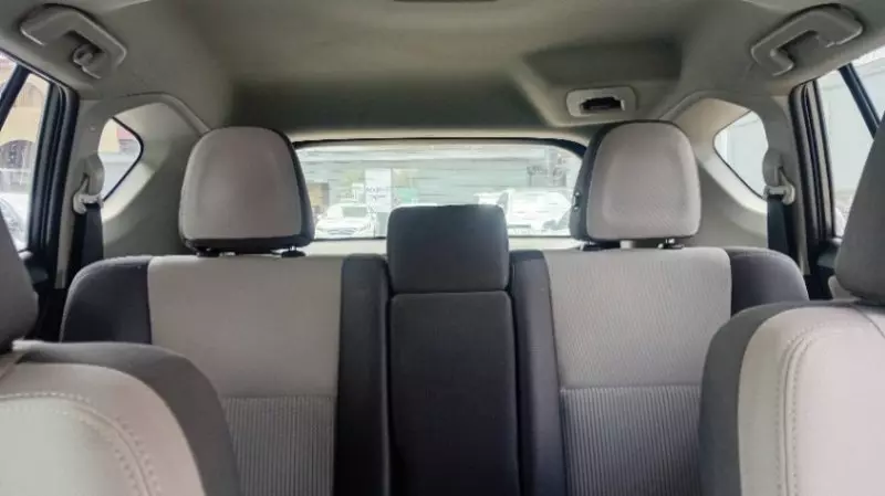 Toyota RAV 4   - 2014