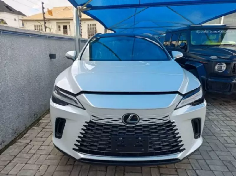 Lexus RX 350   - 2024