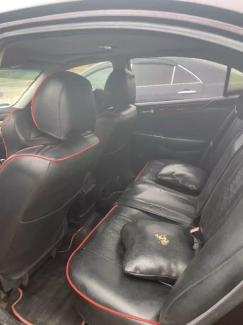 Lexus ES 330   - 2004