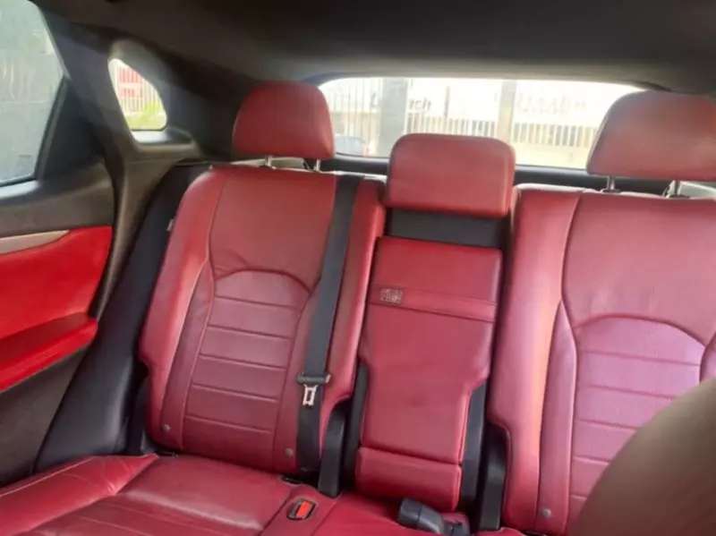 Lexus RX 350   - 2019