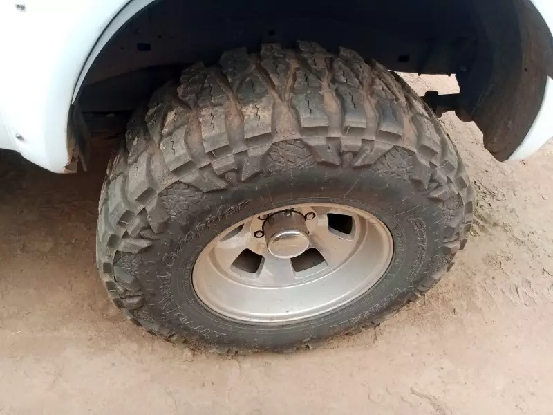 Toyota Hilux   - 2018