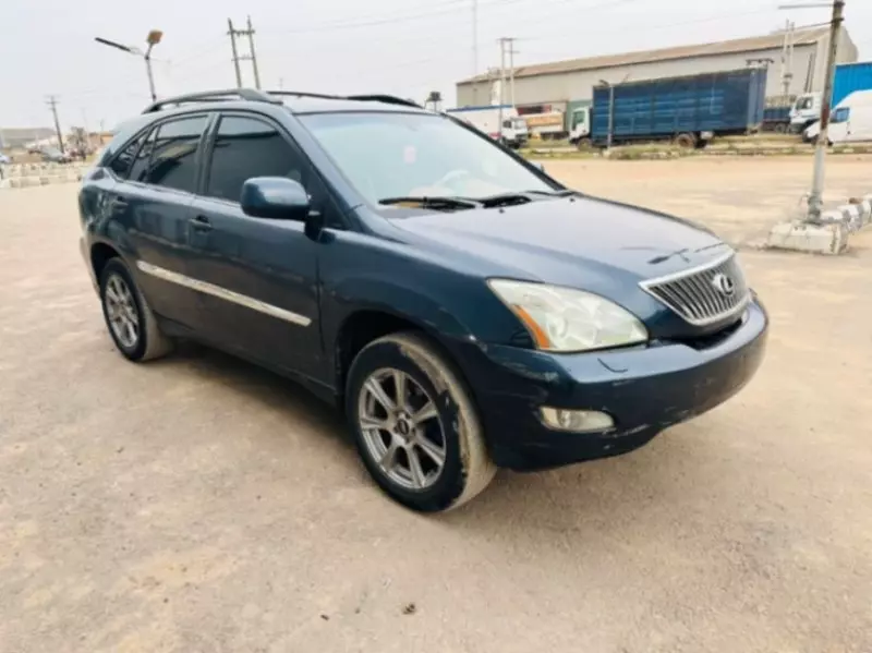 Lexus RX   - 2006
