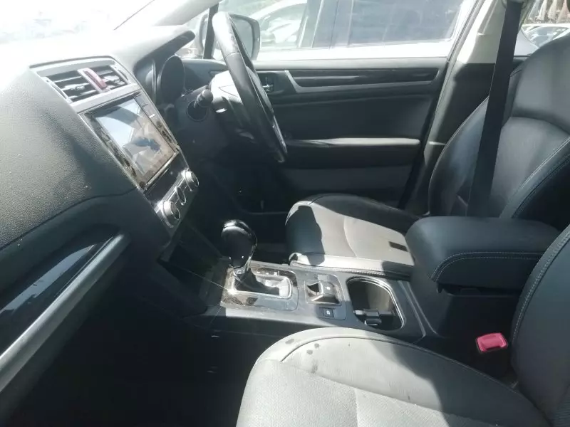 Subaru Legacy B4   - 2015