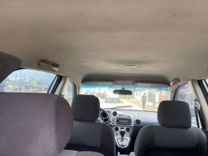 Toyota Corolla   - 2013