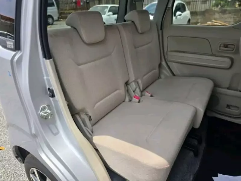 SUZUKI Wagon R   - 2018