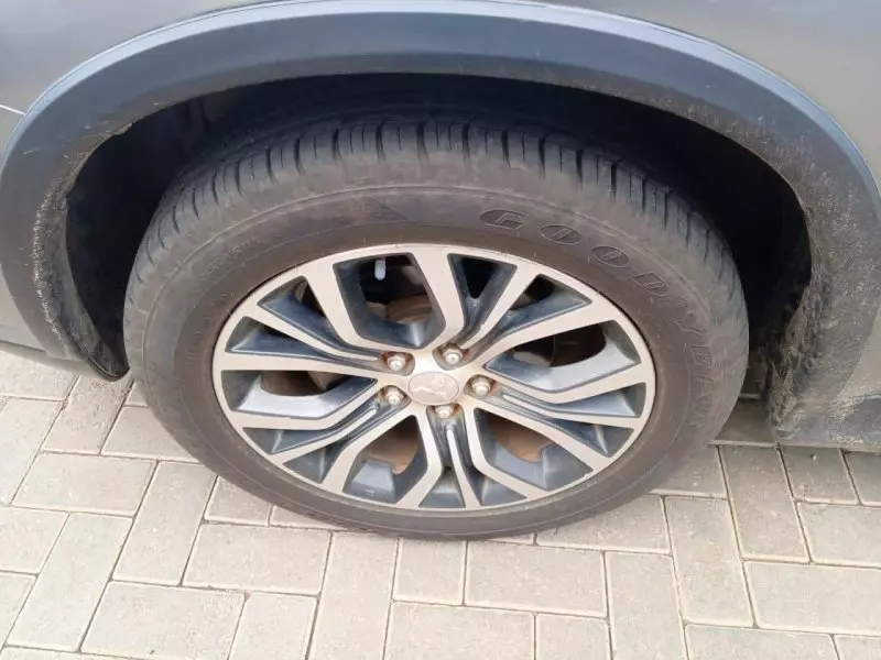 Mitsubishi ASX   - 2018