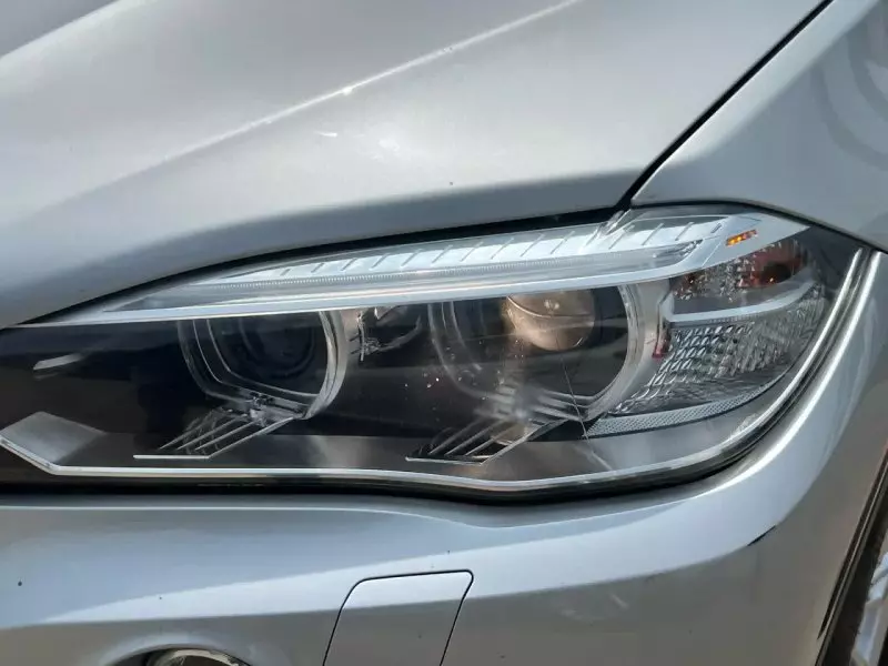 BMW X5   - 2014